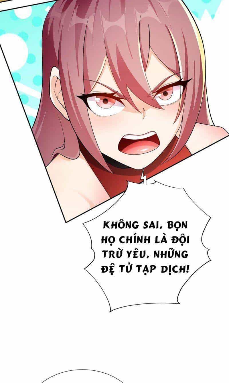 Sau Khi Tu Luyện, Ta Biến Thành Ma Tôn Xương Khô - Chương 7 - ảnh 33