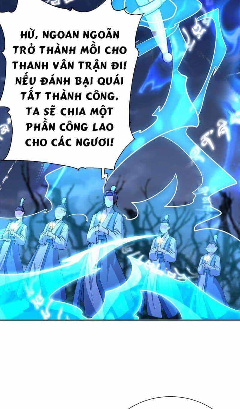 Sau Khi Tu Luyện, Ta Biến Thành Ma Tôn Xương Khô - Chương 7 - ảnh 42