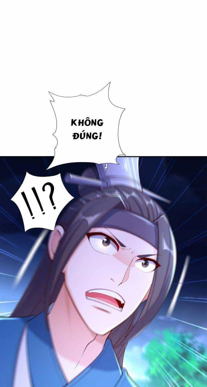 Sau Khi Tu Luyện, Ta Biến Thành Ma Tôn Xương Khô - Chương 7 - ảnh 55