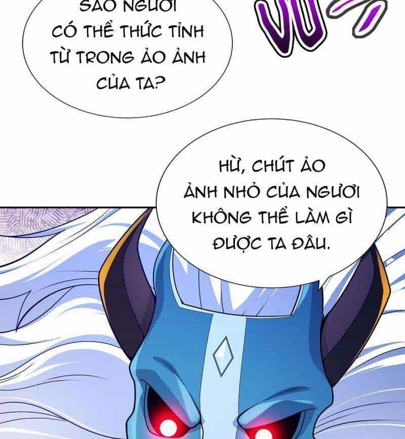 Sau Khi Tu Luyện, Ta Biến Thành Ma Tôn Xương Khô - Chương 9 - ảnh 51