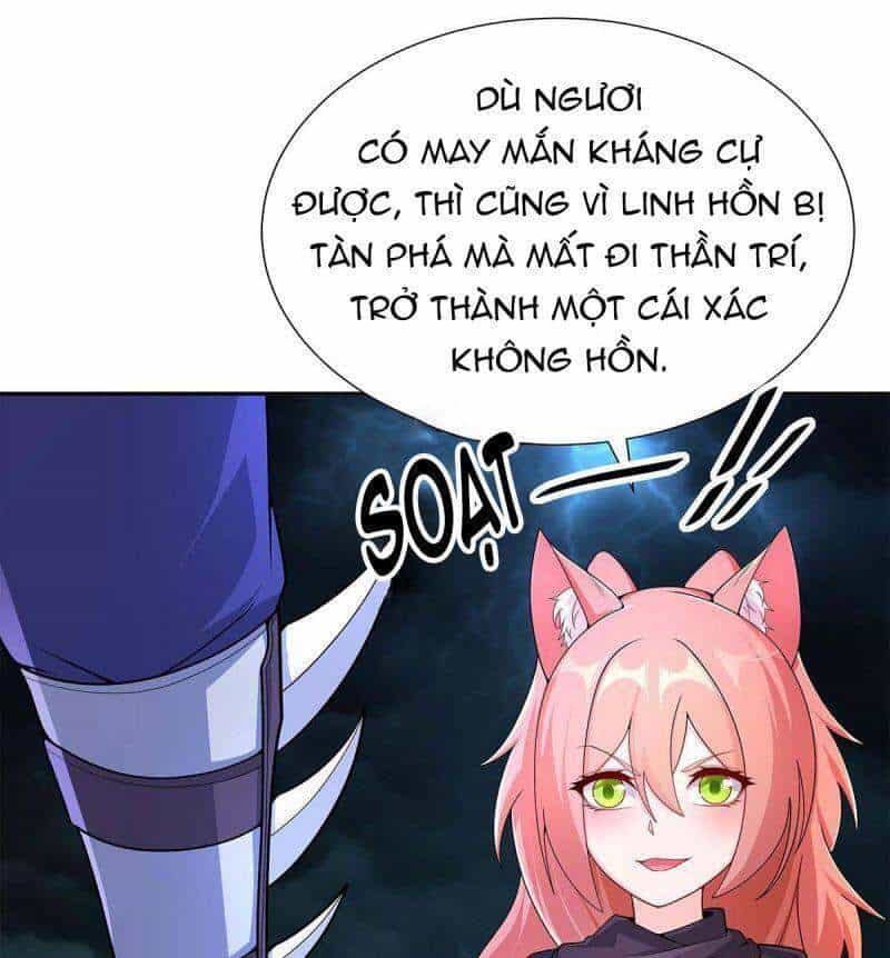 Sau Khi Tu Luyện, Ta Biến Thành Ma Tôn Xương Khô - Chương 9 - ảnh 67