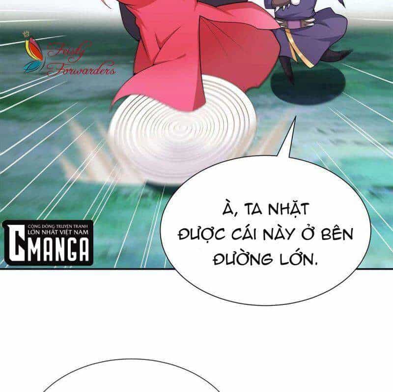 Sau Khi Tu Luyện, Ta Biến Thành Ma Tôn Xương Khô - Chương 9 - ảnh 85