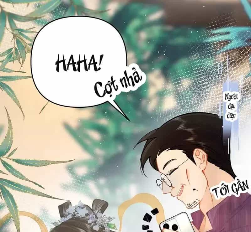 Sau Khi Xuyên Không Thành Thiên Kim Giả, Ta Lấy Lòng Thiên Kim Thật Sống Qua Ngày - Chương 11 - ảnh 13