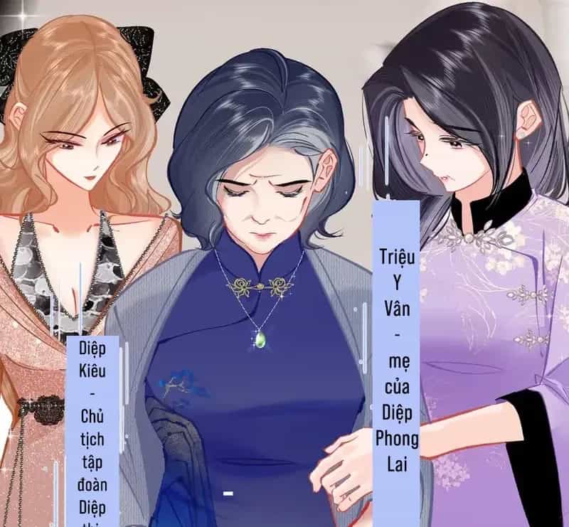 Sau Khi Xuyên Không Thành Thiên Kim Giả, Ta Lấy Lòng Thiên Kim Thật Sống Qua Ngày - Chương 16 - ảnh 53
