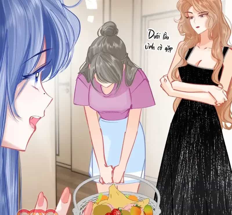 Sau Khi Xuyên Không Thành Thiên Kim Giả, Ta Lấy Lòng Thiên Kim Thật Sống Qua Ngày - Chương 18 - ảnh 85