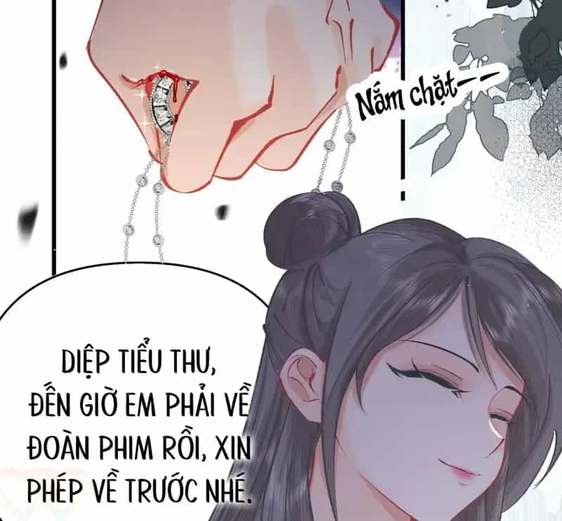Sau Khi Xuyên Không Thành Thiên Kim Giả, Ta Lấy Lòng Thiên Kim Thật Sống Qua Ngày - Chương 20 - ảnh 8