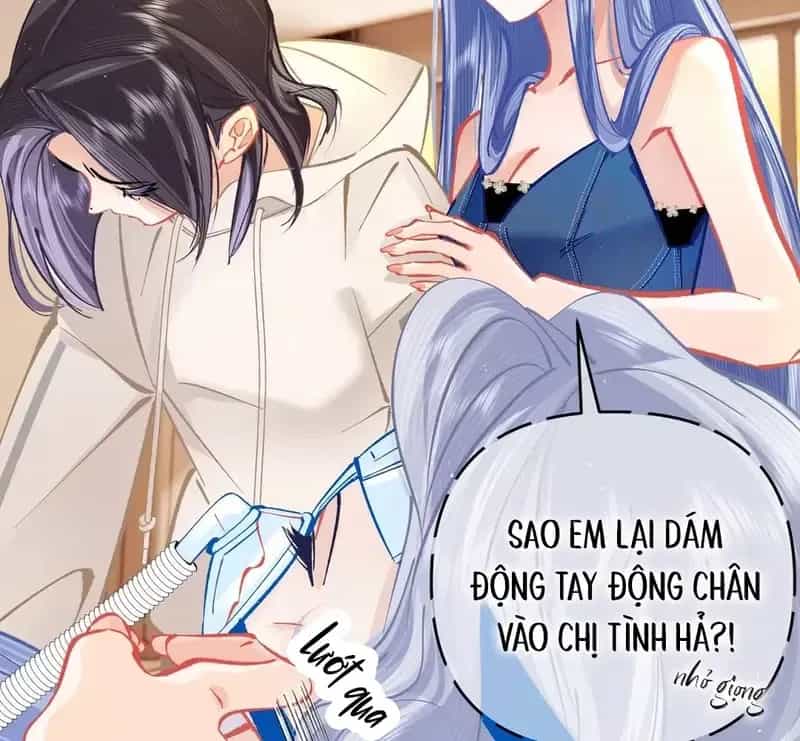 Sau Khi Xuyên Không Thành Thiên Kim Giả, Ta Lấy Lòng Thiên Kim Thật Sống Qua Ngày - Chương 22 - ảnh 19