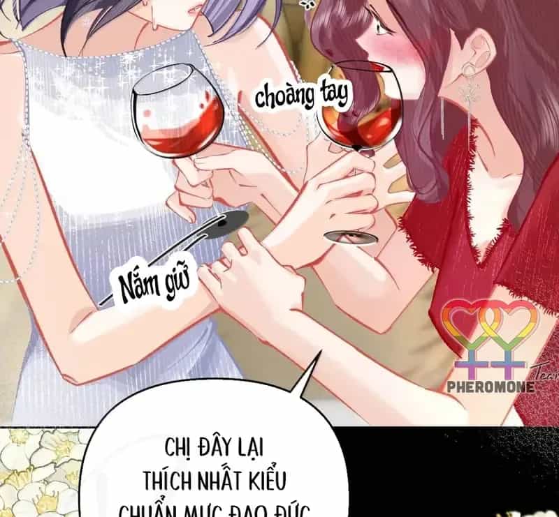 Sau Khi Xuyên Không Thành Thiên Kim Giả, Ta Lấy Lòng Thiên Kim Thật Sống Qua Ngày - Chương 34 - ảnh 16