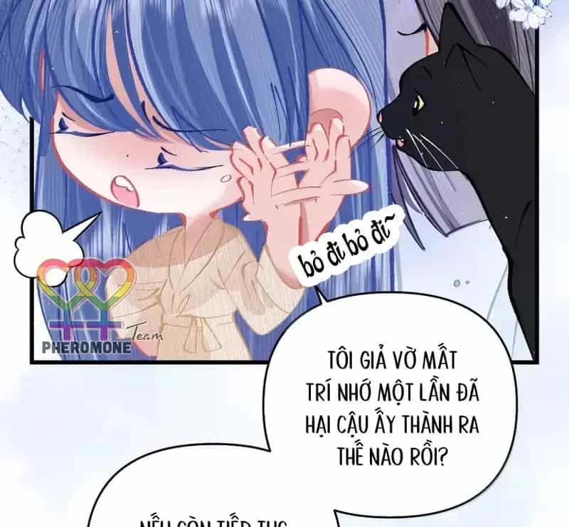 Sau Khi Xuyên Không Thành Thiên Kim Giả, Ta Lấy Lòng Thiên Kim Thật Sống Qua Ngày - Chương 36 - ảnh 11