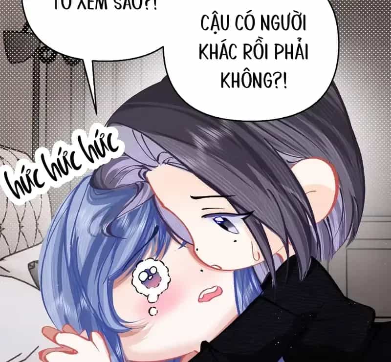 Sau Khi Xuyên Không Thành Thiên Kim Giả, Ta Lấy Lòng Thiên Kim Thật Sống Qua Ngày - Chương 37.5 - ảnh 7