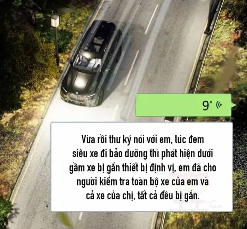 Sau Khi Xuyên Không Thành Thiên Kim Giả, Ta Lấy Lòng Thiên Kim Thật Sống Qua Ngày - Chương 41 - ảnh 6