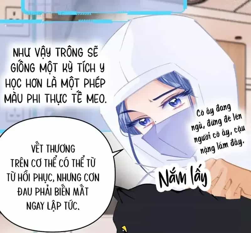 Sau Khi Xuyên Không Thành Thiên Kim Giả, Ta Lấy Lòng Thiên Kim Thật Sống Qua Ngày - Chương 43 - ảnh 10