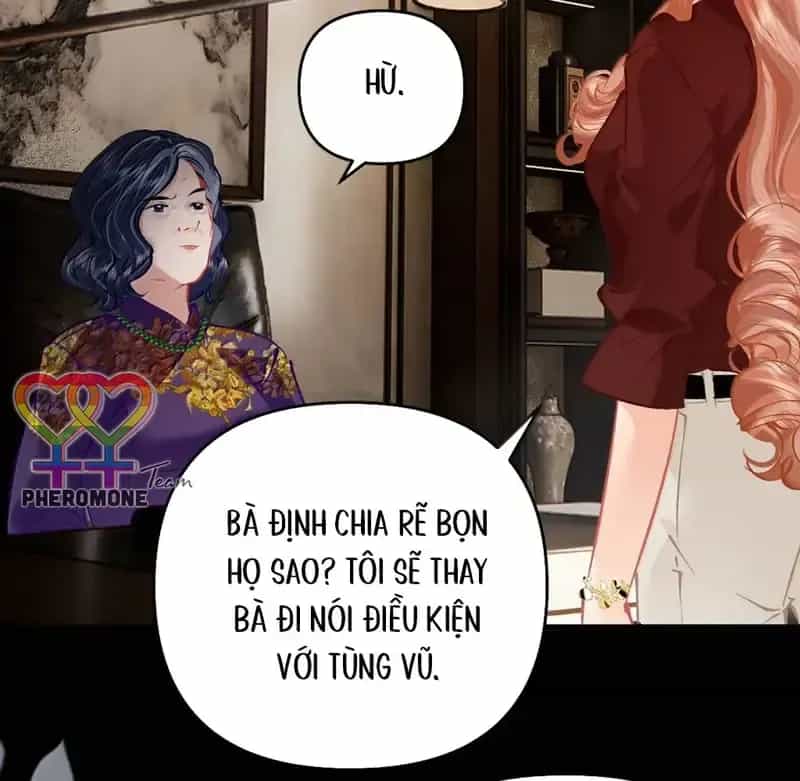 Sau Khi Xuyên Không Thành Thiên Kim Giả, Ta Lấy Lòng Thiên Kim Thật Sống Qua Ngày - Chương 46 - ảnh 10