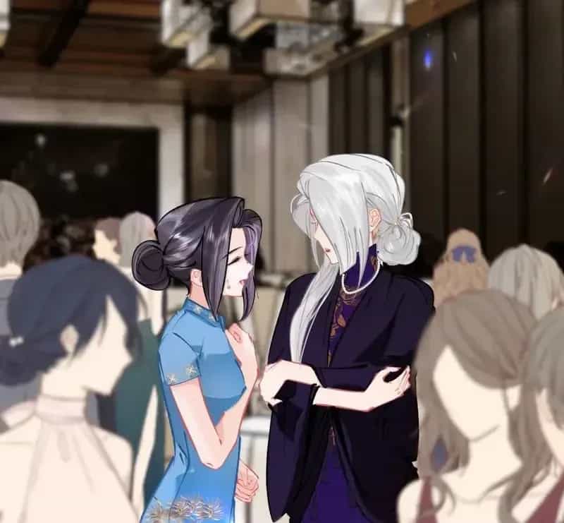 Sau Khi Xuyên Không Thành Thiên Kim Giả, Ta Lấy Lòng Thiên Kim Thật Sống Qua Ngày - Chương 49 - ảnh 113