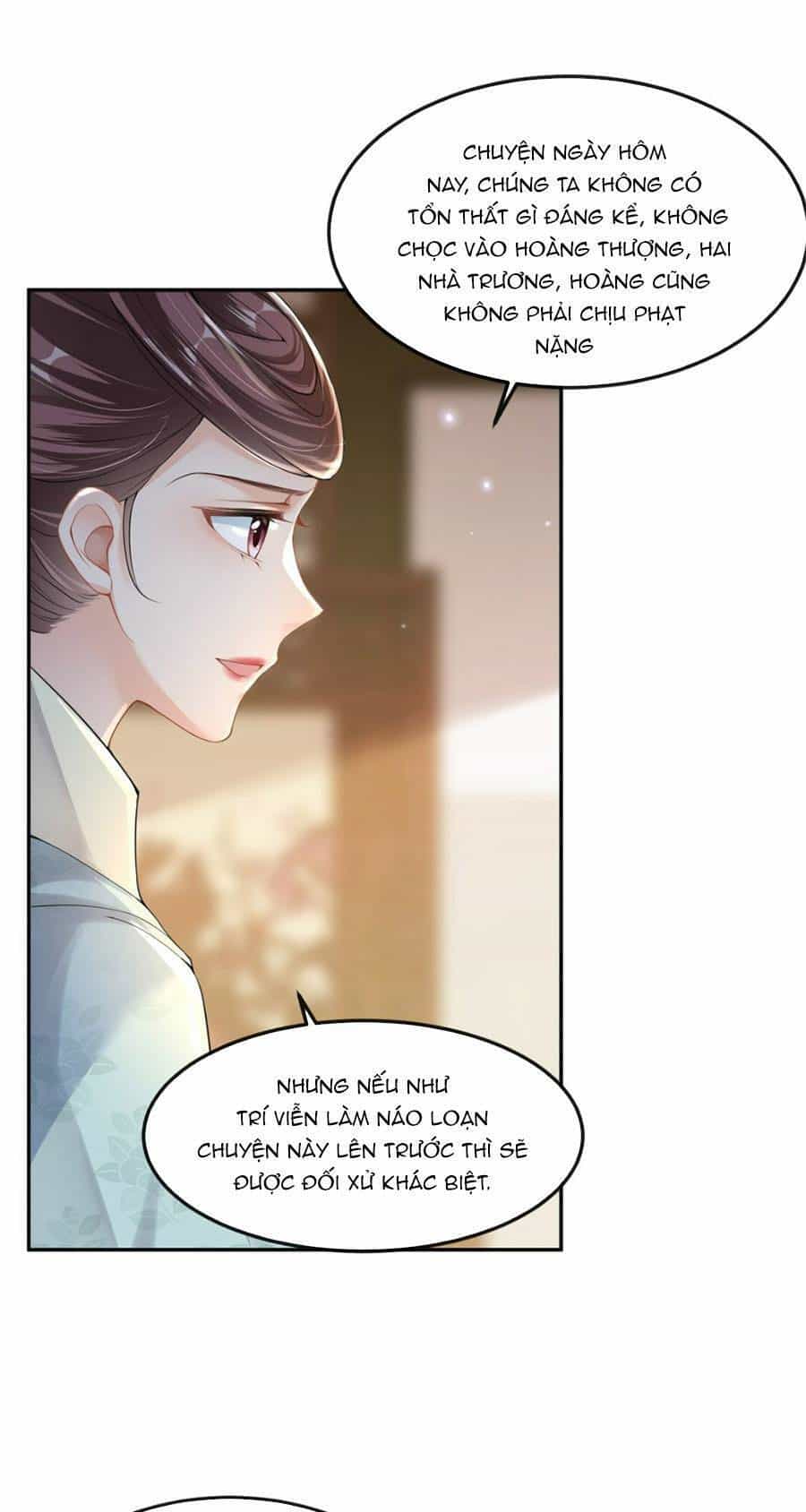 Sau Khi Xuyên Không Thì Bị Ép Phải He Với Kẻ Tử Thù! - Chương 4 - ảnh 12