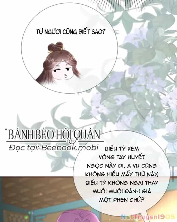 Sau Khi Xuyên Sách, 5 Nhân Cách Của Bạo Quân Đều Yêu Ta - Chương 103 - ảnh 8