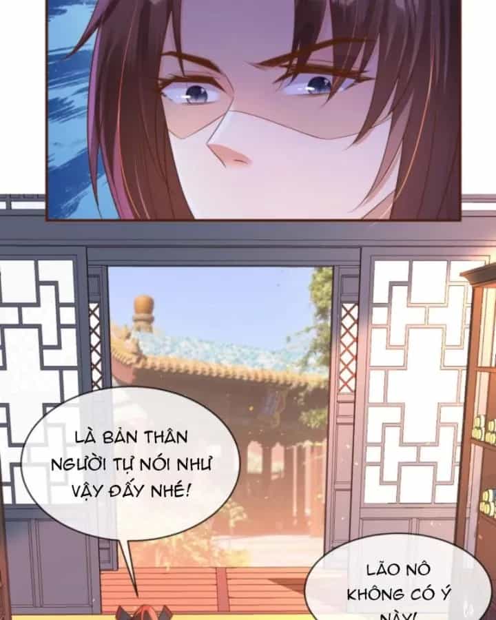 Sau Khi Xuyên Sách, 5 Nhân Cách Của Bạo Quân Đều Yêu Ta - Chương 109 - ảnh 24