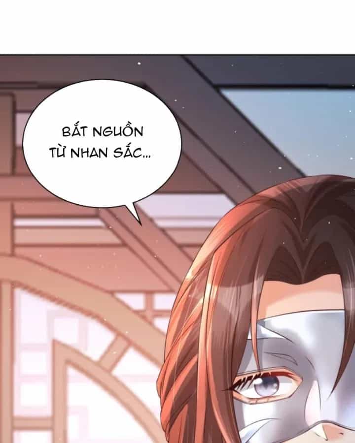 Sau Khi Xuyên Sách, 5 Nhân Cách Của Bạo Quân Đều Yêu Ta - Chương 111 - ảnh 19