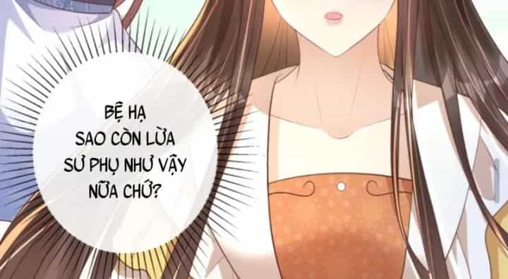 Sau Khi Xuyên Sách, 5 Nhân Cách Của Bạo Quân Đều Yêu Ta - Chương 116 - ảnh 31