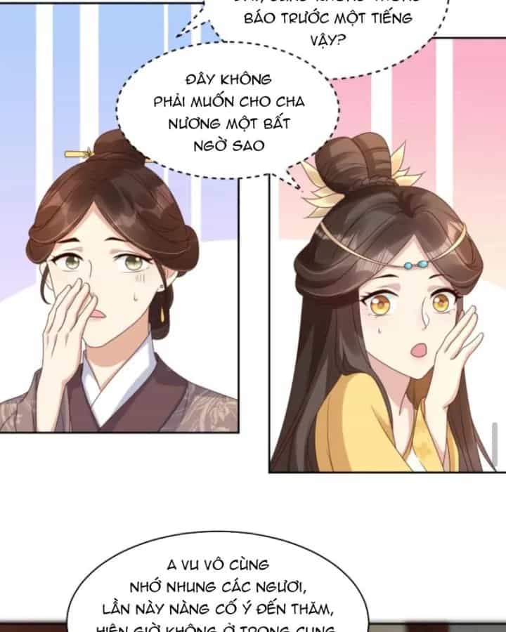 Sau Khi Xuyên Sách, 5 Nhân Cách Của Bạo Quân Đều Yêu Ta - Chương 118 - ảnh 22