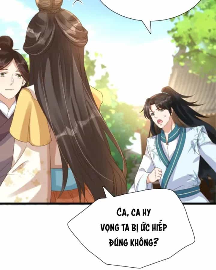 Sau Khi Xuyên Sách, 5 Nhân Cách Của Bạo Quân Đều Yêu Ta - Chương 119 - ảnh 6