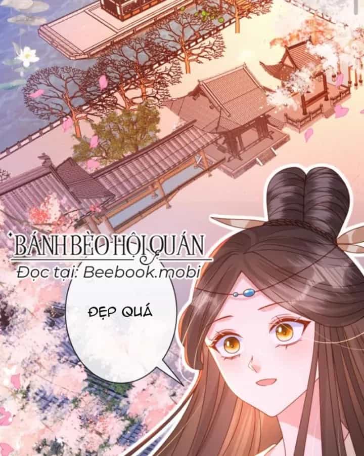 Sau Khi Xuyên Sách, 5 Nhân Cách Của Bạo Quân Đều Yêu Ta - Chương 120 - ảnh 23