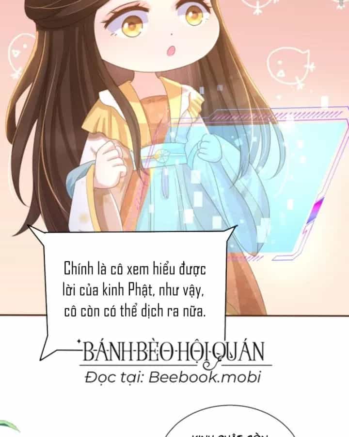 Sau Khi Xuyên Sách, 5 Nhân Cách Của Bạo Quân Đều Yêu Ta - Chương 125 - ảnh 22