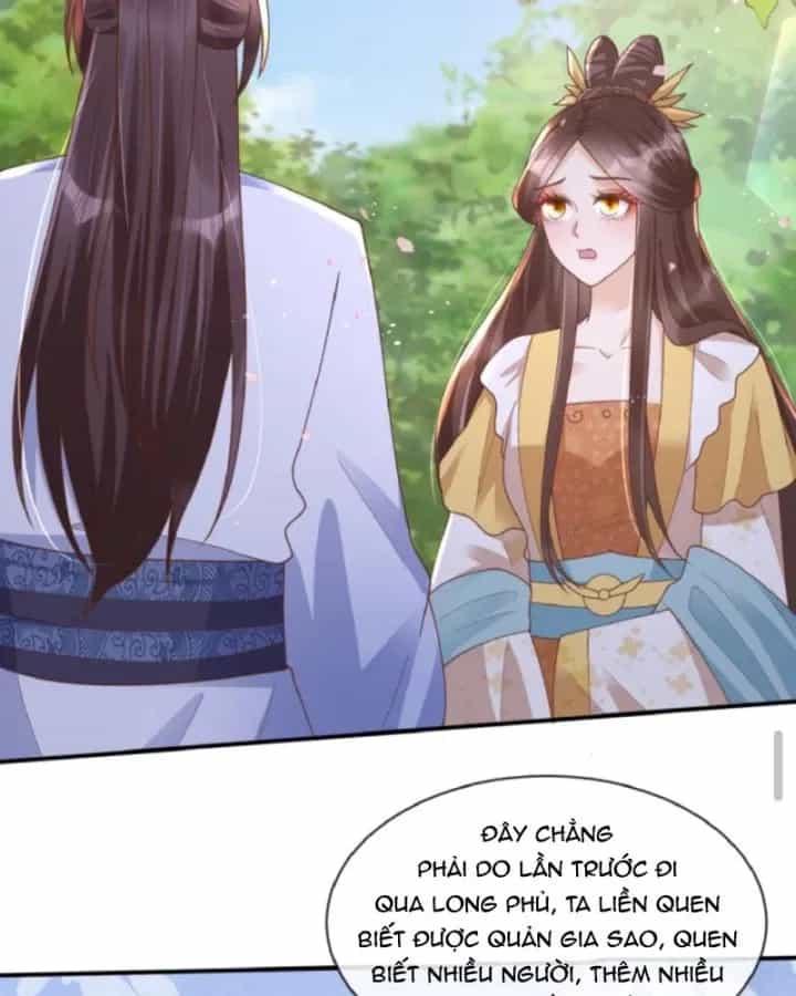 Sau Khi Xuyên Sách, 5 Nhân Cách Của Bạo Quân Đều Yêu Ta - Chương 127 - ảnh 8