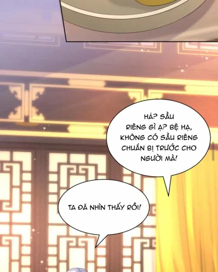 Sau Khi Xuyên Sách, 5 Nhân Cách Của Bạo Quân Đều Yêu Ta - Chương 128 - ảnh 6