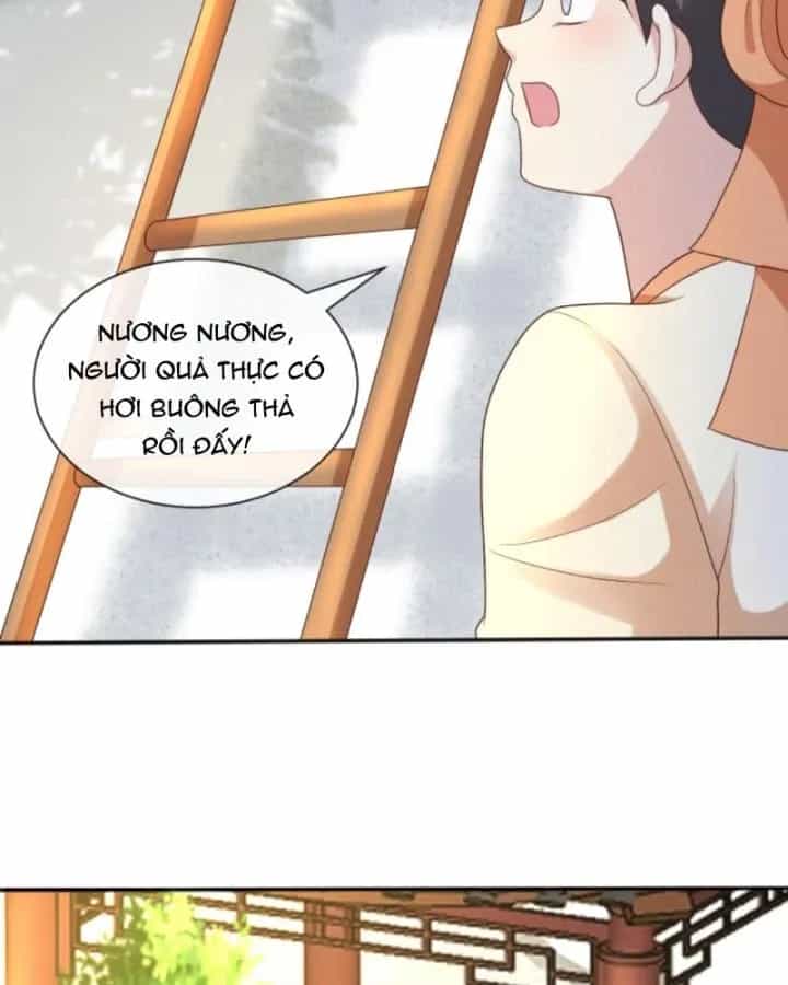 Sau Khi Xuyên Sách, 5 Nhân Cách Của Bạo Quân Đều Yêu Ta - Chương 129 - ảnh 24