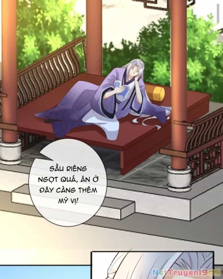 Sau Khi Xuyên Sách, 5 Nhân Cách Của Bạo Quân Đều Yêu Ta - Chương 129 - ảnh 25
