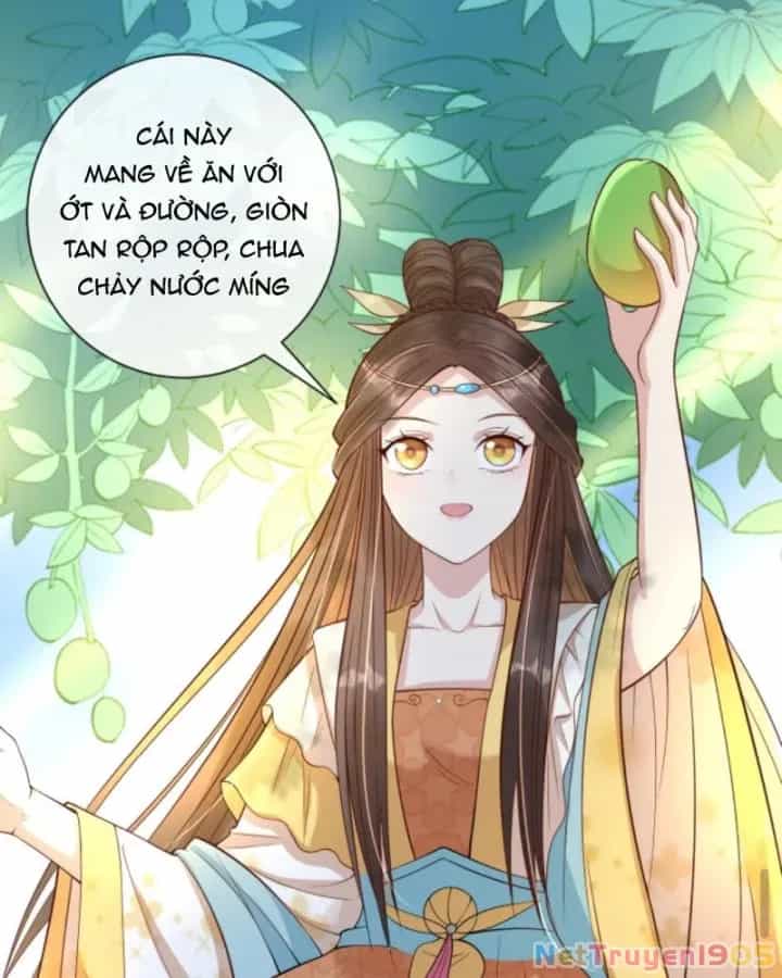 Sau Khi Xuyên Sách, 5 Nhân Cách Của Bạo Quân Đều Yêu Ta - Chương 129 - ảnh 30