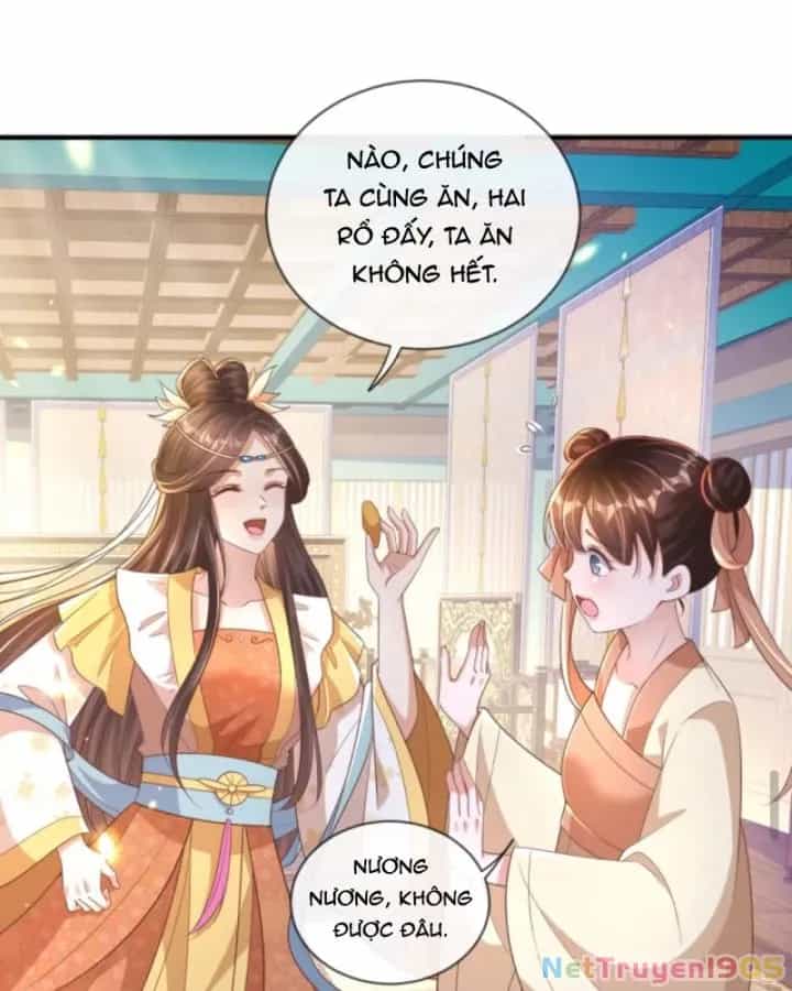 Sau Khi Xuyên Sách, 5 Nhân Cách Của Bạo Quân Đều Yêu Ta - Chương 132 - ảnh 12