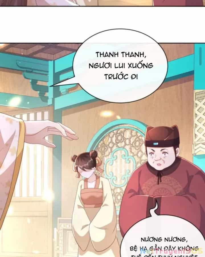 Sau Khi Xuyên Sách, 5 Nhân Cách Của Bạo Quân Đều Yêu Ta - Chương 133 - ảnh 29