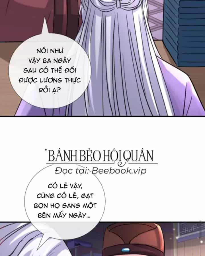 Sau Khi Xuyên Sách, 5 Nhân Cách Của Bạo Quân Đều Yêu Ta - Chương 134 - ảnh 25