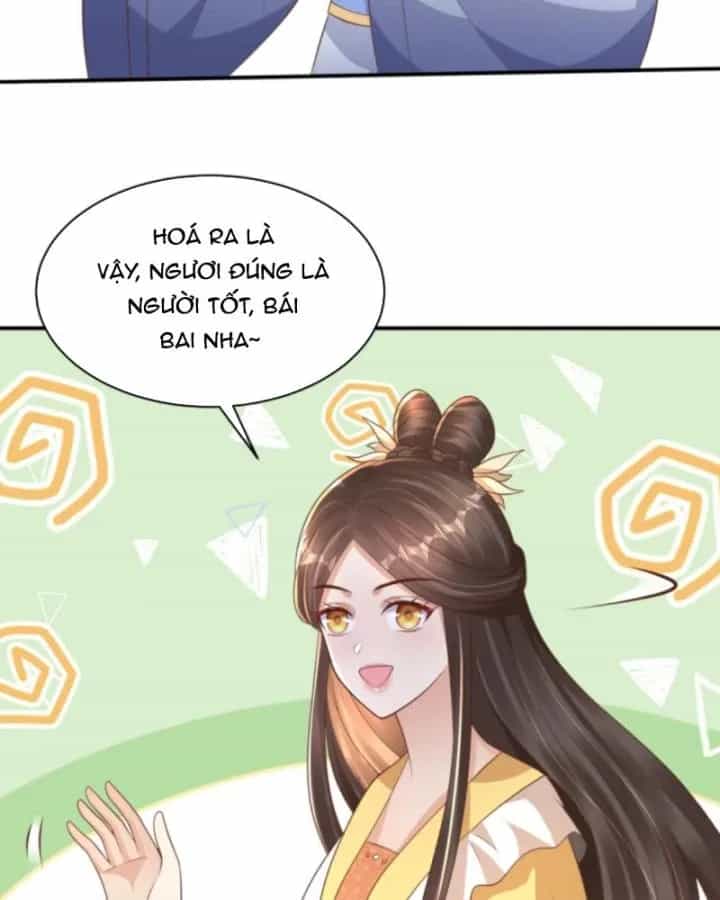 Sau Khi Xuyên Sách, 5 Nhân Cách Của Bạo Quân Đều Yêu Ta - Chương 135 - ảnh 31