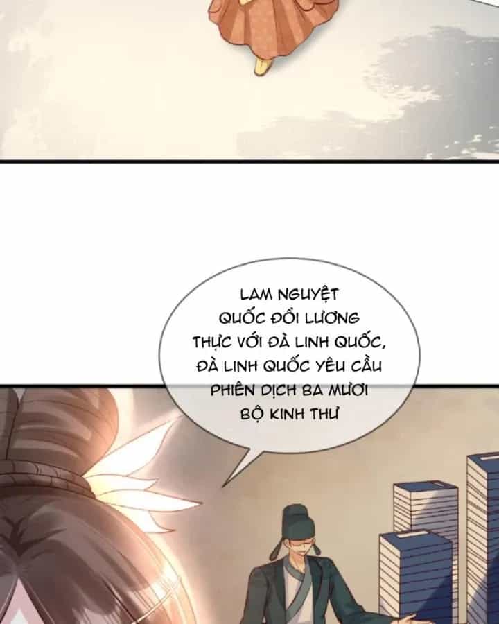 Sau Khi Xuyên Sách, 5 Nhân Cách Của Bạo Quân Đều Yêu Ta - Chương 136 - ảnh 5