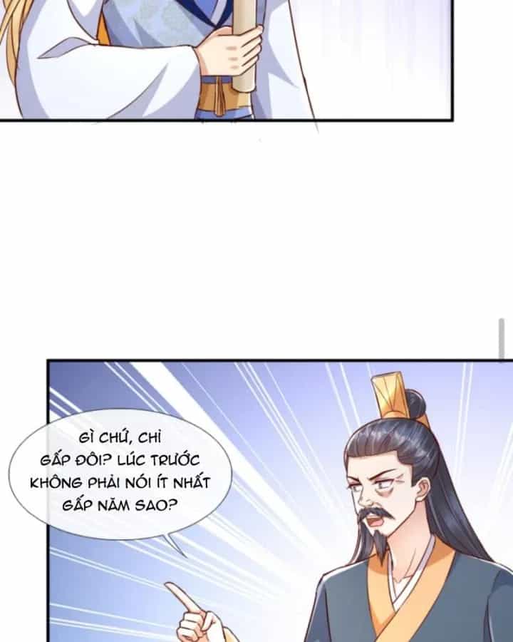 Sau Khi Xuyên Sách, 5 Nhân Cách Của Bạo Quân Đều Yêu Ta - Chương 144 - ảnh 8
