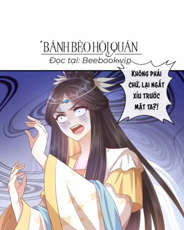 Sau Khi Xuyên Sách, 5 Nhân Cách Của Bạo Quân Đều Yêu Ta - Chương 150 - ảnh 29