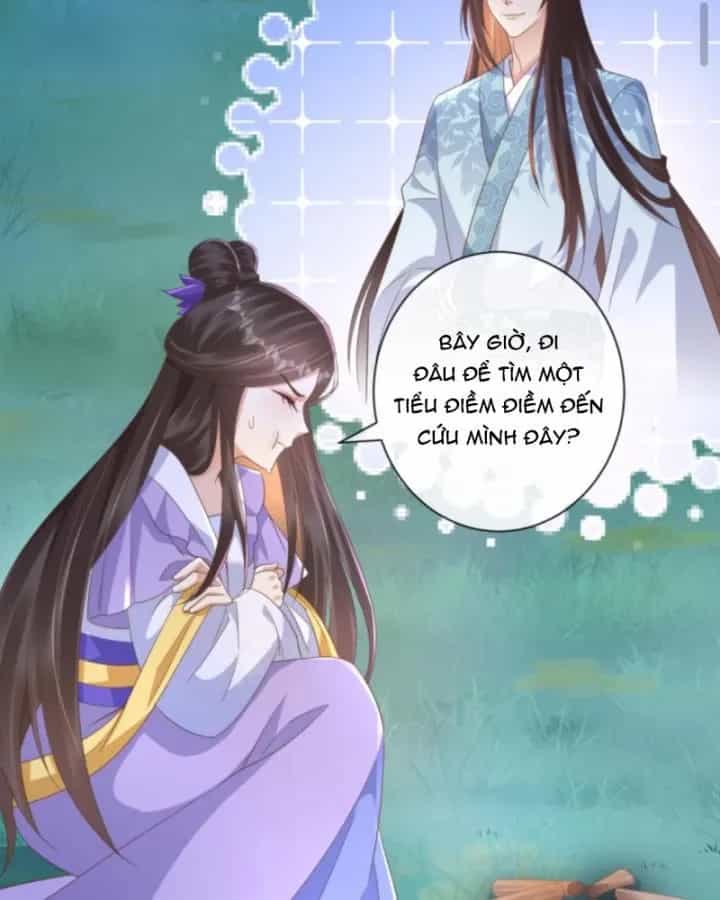Sau Khi Xuyên Sách, 5 Nhân Cách Của Bạo Quân Đều Yêu Ta - Chương 158 - ảnh 10
