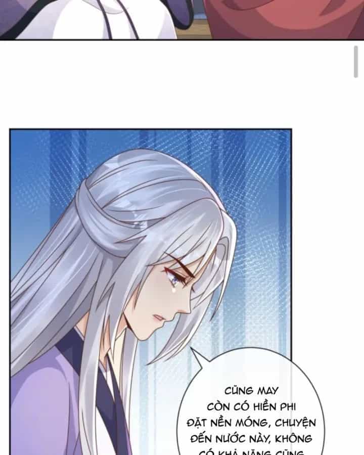 Sau Khi Xuyên Sách, 5 Nhân Cách Của Bạo Quân Đều Yêu Ta - Chương 158 - ảnh 32
