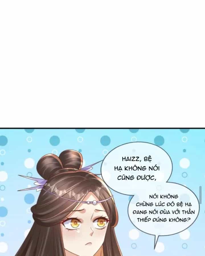 Sau Khi Xuyên Sách, 5 Nhân Cách Của Bạo Quân Đều Yêu Ta - Chương 163 - ảnh 16