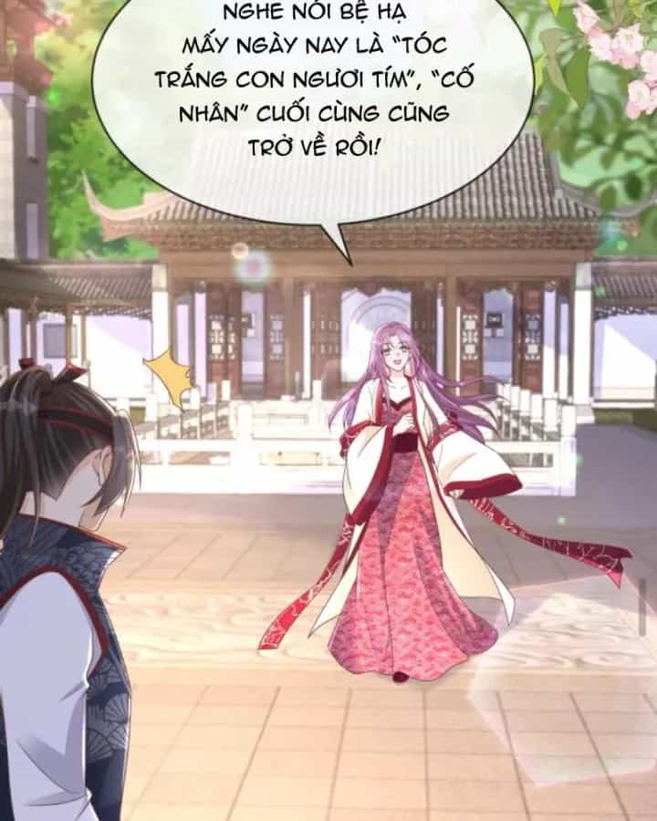 Sau Khi Xuyên Sách, 5 Nhân Cách Của Bạo Quân Đều Yêu Ta - Chương 167 - ảnh 9