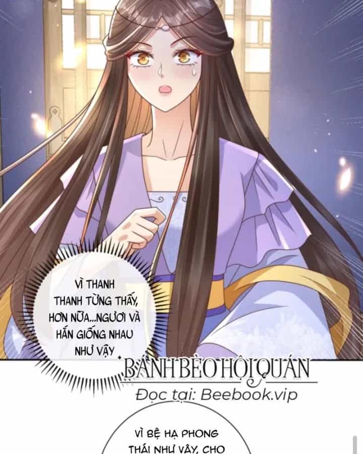 Sau Khi Xuyên Sách, 5 Nhân Cách Của Bạo Quân Đều Yêu Ta - Chương 169 - ảnh 16