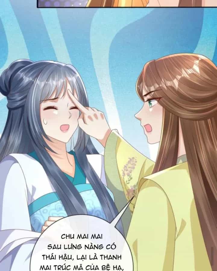 Sau Khi Xuyên Sách, 5 Nhân Cách Của Bạo Quân Đều Yêu Ta - Chương 171 - ảnh 12