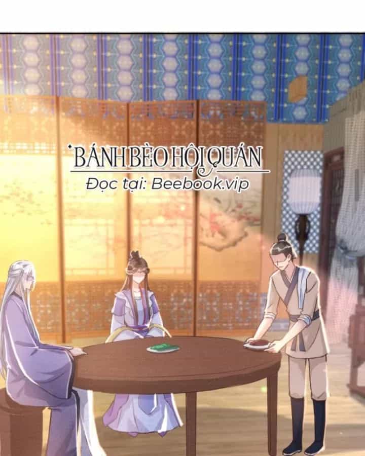 Sau Khi Xuyên Sách, 5 Nhân Cách Của Bạo Quân Đều Yêu Ta - Chương 172 - ảnh 27