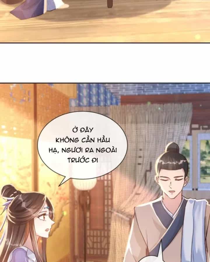 Sau Khi Xuyên Sách, 5 Nhân Cách Của Bạo Quân Đều Yêu Ta - Chương 172 - ảnh 28