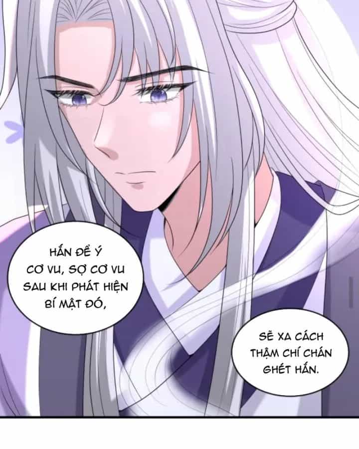 Sau Khi Xuyên Sách, 5 Nhân Cách Của Bạo Quân Đều Yêu Ta - Chương 174 - ảnh 28