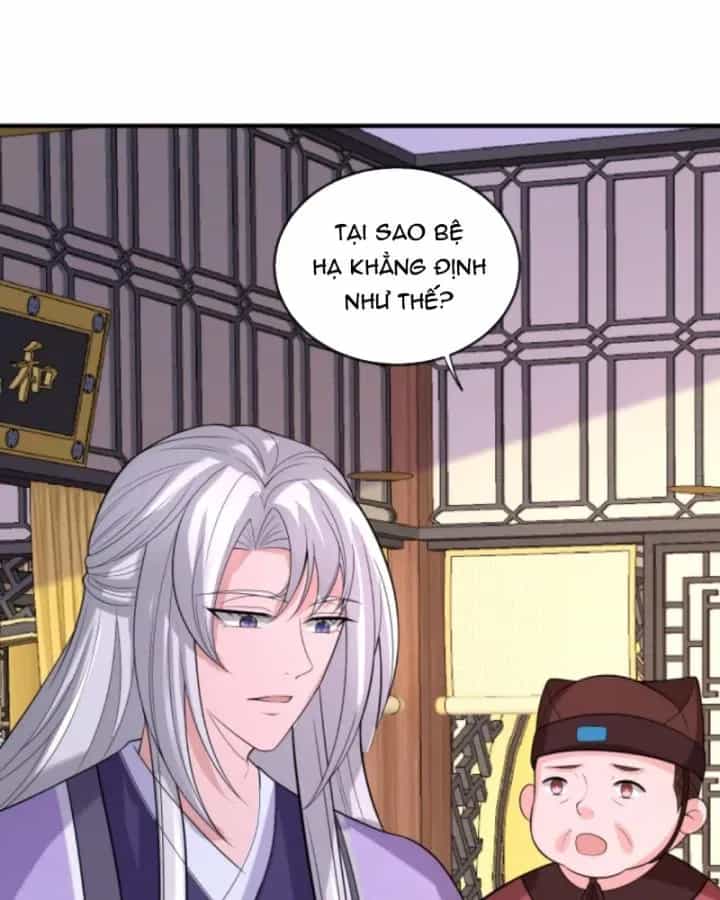 Sau Khi Xuyên Sách, 5 Nhân Cách Của Bạo Quân Đều Yêu Ta - Chương 174 - ảnh 36