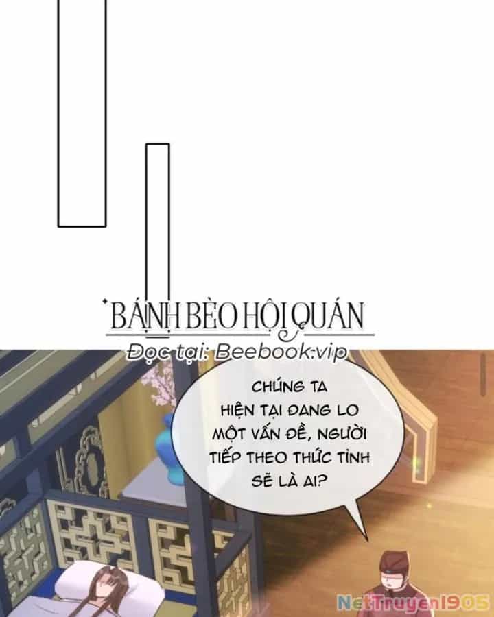 Sau Khi Xuyên Sách, 5 Nhân Cách Của Bạo Quân Đều Yêu Ta - Chương 177 - ảnh 20